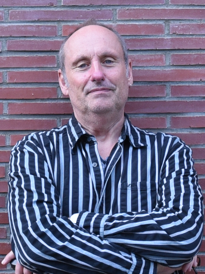 Dr. Stefan Burmeister