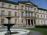 Tübingen Theses on archaeology
