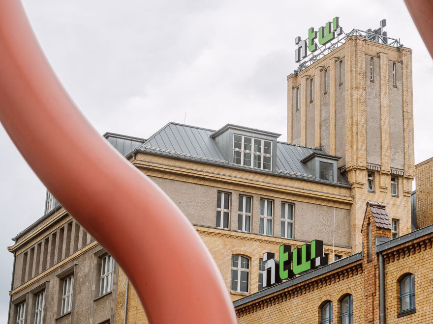 HTW Berlin