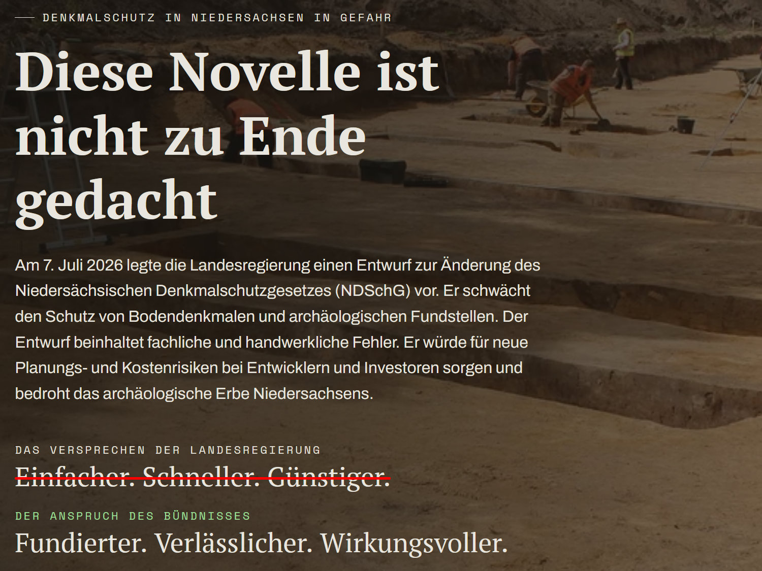 Newsflash Bild