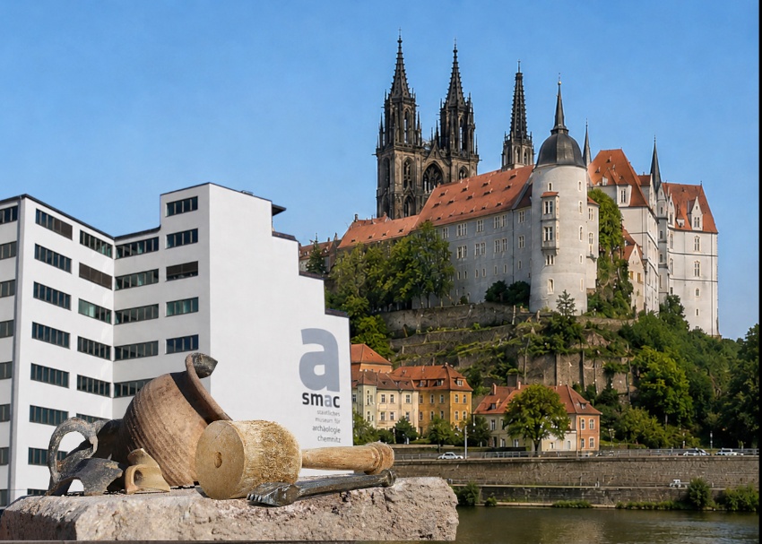 DSchG Sachsen